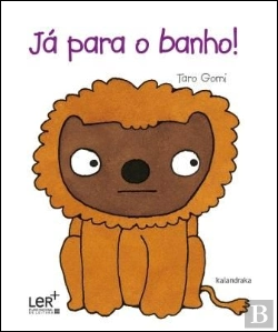 Bertrand.pt - Já para o Banho!