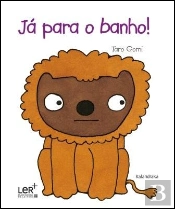 Já para o Banho!
