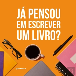 Bertrand.pt - Já Pensou Em Escrever Um Livro?