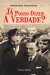 Já Posso Dizer a Verdade?