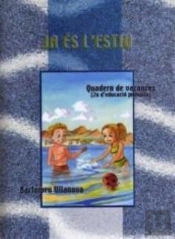 Ja ?S L'Estiu! 2