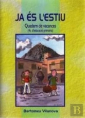 Ja ?S L'Estiu!