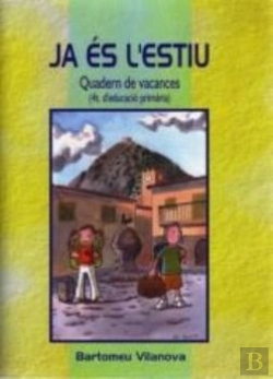 Bertrand.pt - Ja ?S L'Estiu!