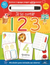Já Sei Contar 123