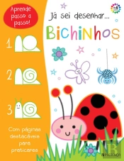 Já Sei Desenhar... Bichinhos