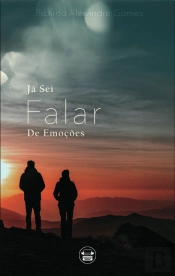 Já Sei Falar de Emoções