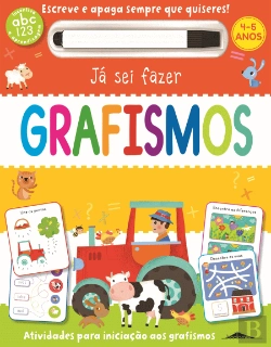 Bertrand.pt - Já Sei Fazer Grafismos