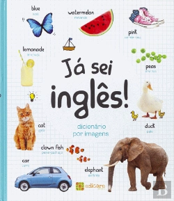Bertrand.pt - Já Sei Inglês!