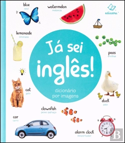 Bertrand.pt - Já Sei Inglês!