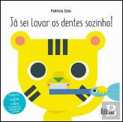 Já Sei Lavar os Dentes Sozinho!