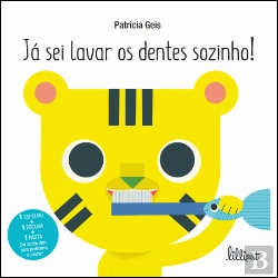 Bertrand.pt - Já Sei Lavar os Dentes Sozinho!