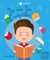 Já Sei Ler Sozinho!