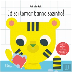 Bertrand.pt - Já Sei Tomar Banho Sozinho!