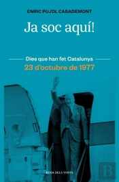Ja Soc Aqui