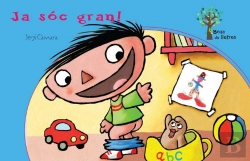 Bertrand.pt - ¡Ja Sóc Gran!