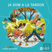 Ja Som A La Tardor