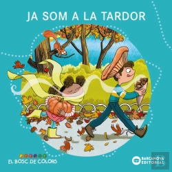 Bertrand.pt - Ja Som A La Tardor