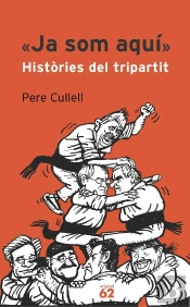 Ja Som Aquí.