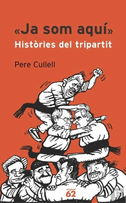 Bertrand.pt - Ja Som Aquí.