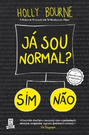 Já Sou Normal?