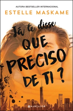 Bertrand.pt - Já Te Disse que Preciso de Ti?