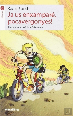 Bertrand.pt - Ja Us Enxamparé, Pocavergonyes!