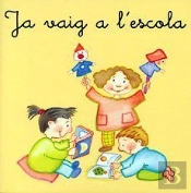 Ja Vaig A L'Escola-Iv