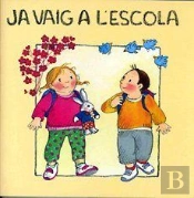 Ja Vaig A L'Escola