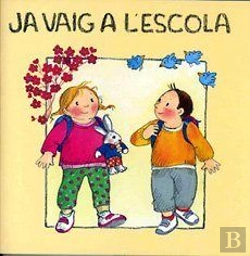 Bertrand.pt - Ja Vaig A L'Escola