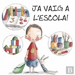 Bertrand.pt - Ja Vaig A L'Escola