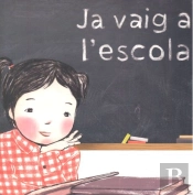 Ja Vaig A L'Escola Xi