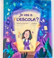 Ja Vas A L´Escola?