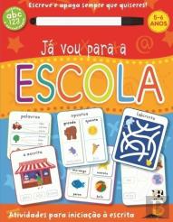 Já Vou para a Escola
