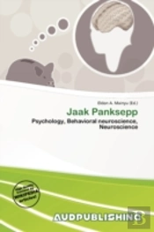 Jaak Panksepp