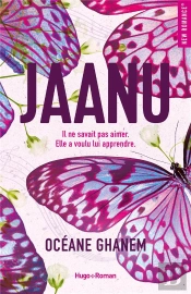 Jaanu : Il Ne Savait Pas Aimer. Elle A Voulu Lui Apprendre.