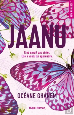 Bertrand.pt - Jaanu : Il Ne Savait Pas Aimer. Elle A Voulu Lui Apprendre.