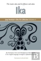 Jaap Verduijn'S Odu Ifa Collection Volume 01: Ika