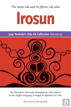 Bertrand.pt - Jaap Verduijn'S Odu Ifa Collection Volume 03: Irosun
