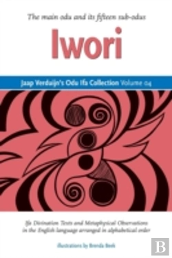 Bertrand.pt - Jaap Verduijn'S Odu Ifa Collection Volume 04: Iwori