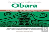 Jaap Verduijn'S Odu Ifa Collection Volume 05