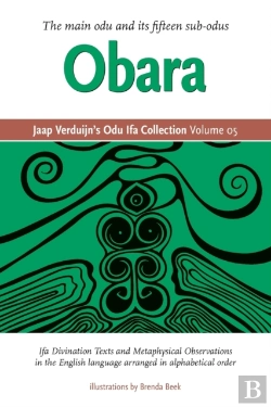 Bertrand.pt - Jaap Verduijn'S Odu Ifa Collection Volume 05