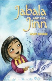 Jabala And The Jinn
