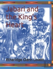 Jabari And The King'S Heart