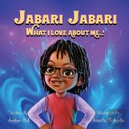 Jabari Jabari What I Love About Me...!