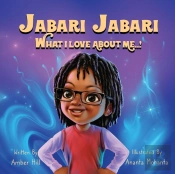 Jabari Jabari What I Love About Me...!