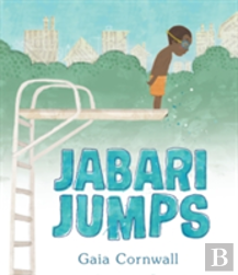 Jabari Jumps