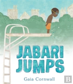 Bertrand.pt - Jabari Jumps