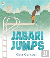 Jabari Jumps
