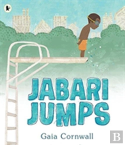 Bertrand.pt - Jabari Jumps