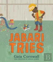 Jabari Tries